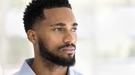 hybrid working beard styles