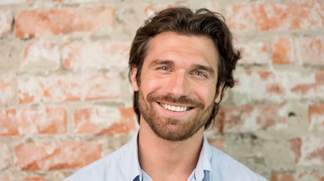 hybrid working beard styles