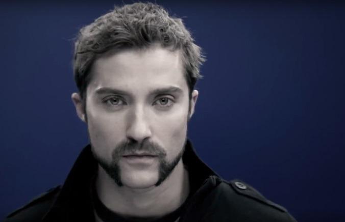 You have just mastered the Mutton Chops beard style!