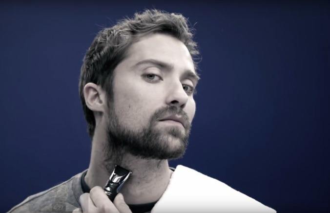 Define Your Beard Shape