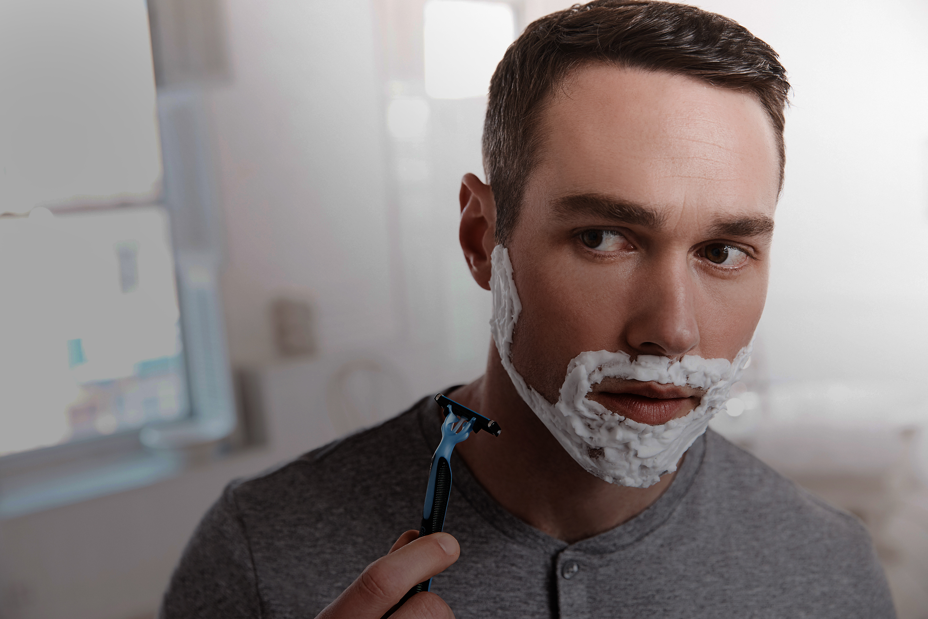 Do You Really Need Shaving Cream? The Science Behind Shave Gels and Foams