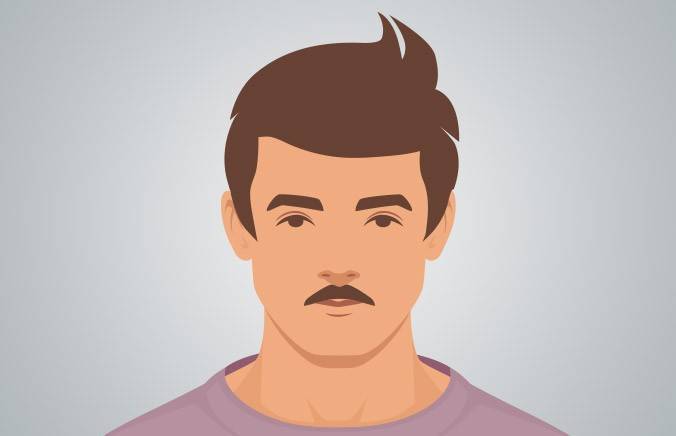 original-stache