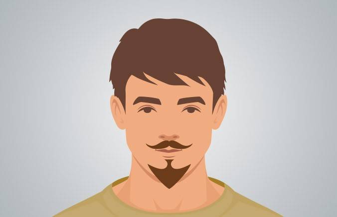 van-dyke-beard