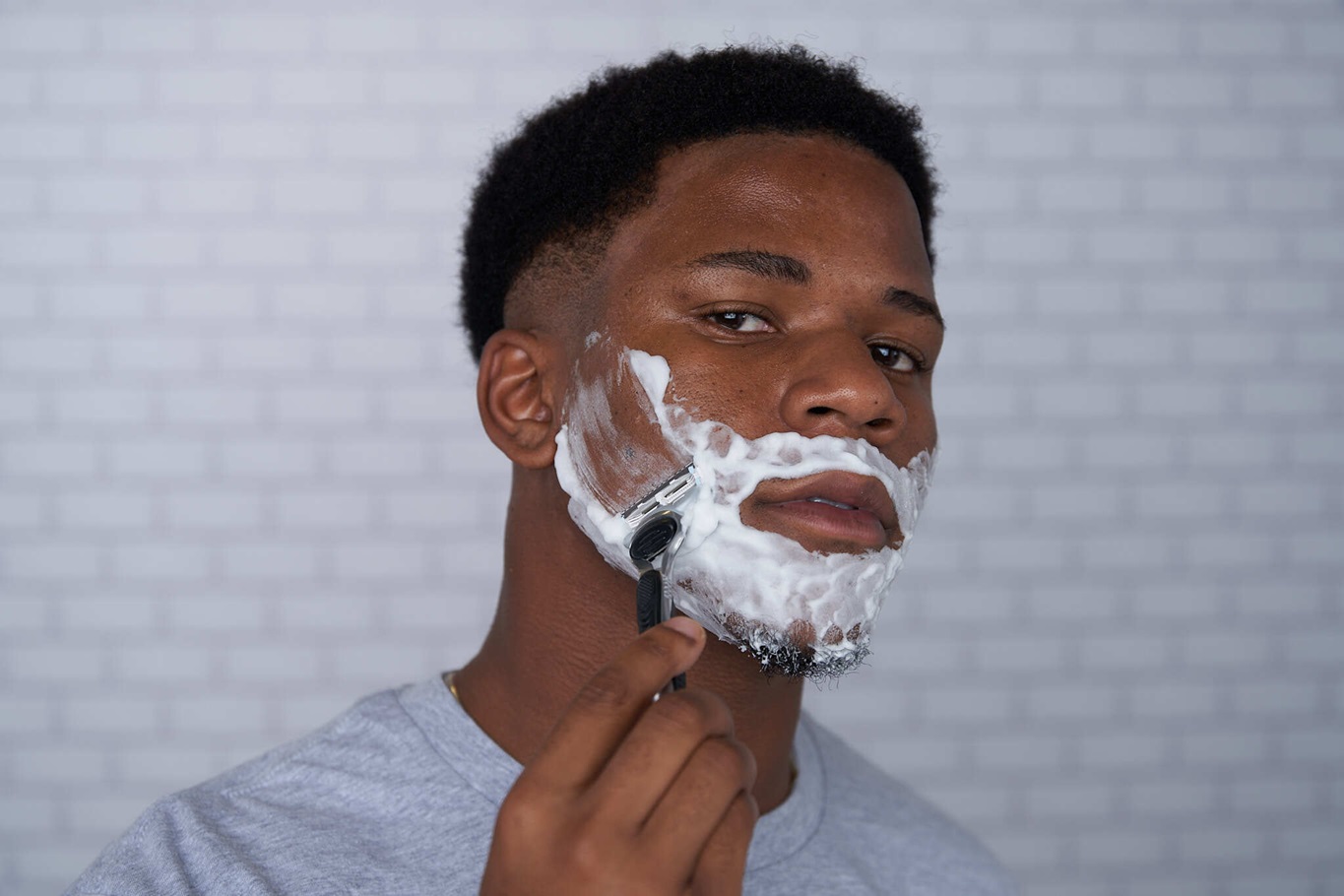 Treat Razor Banner