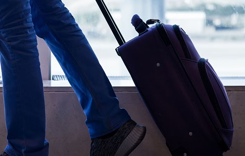 Can You Bring a Razor in Your Carry-On on a Plane?