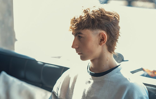 How to Grow a Mullet