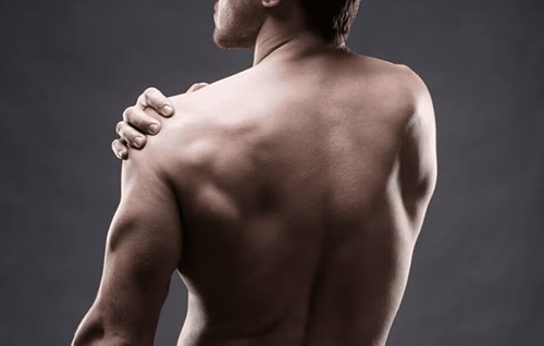 How to Shave Your Back Safely