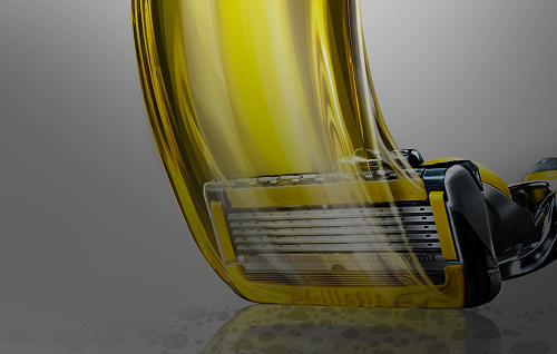 Why More Razor Blades Matter
