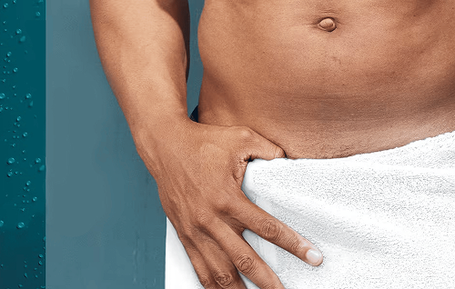 How to Shave Pubic Hair for Men?