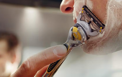 How to Shave Sensitive Skin Without Irritation