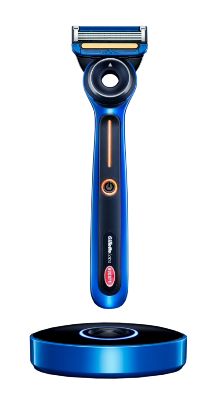 bugatti razor