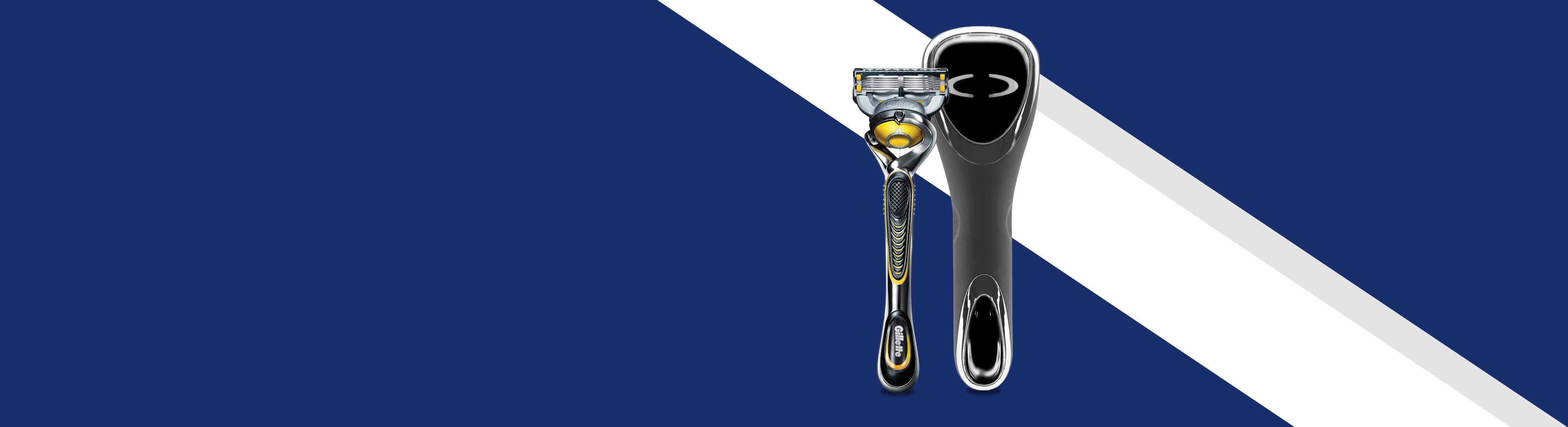 starter kit header mobile