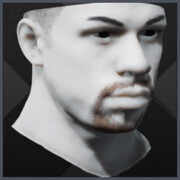 StandardGoatee icon