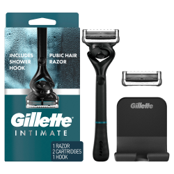 Intimate Razor