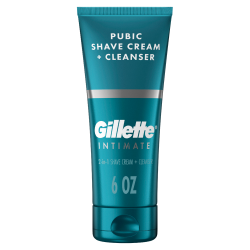 Intimate Shave Cream