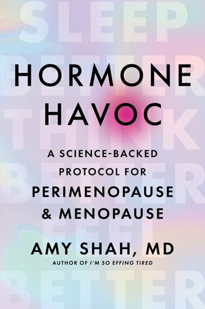 Hormone Havoc: