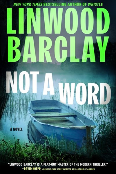 Not a Word: