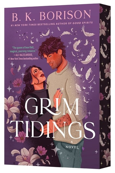 Grim Tidings: