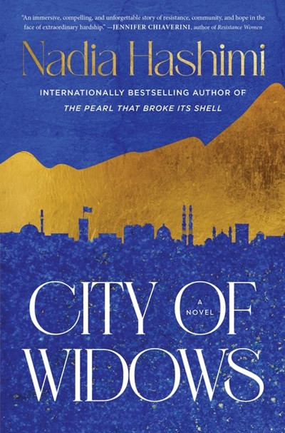 City of Widows: