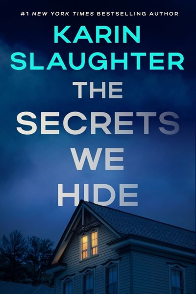 The Secrets We Hide: