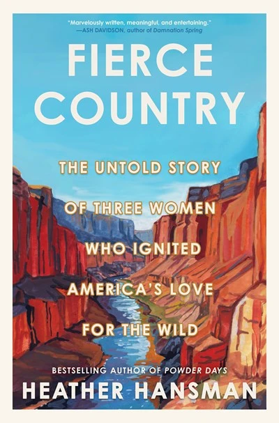 Fierce Country:
