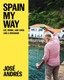 Spain My Way: View Product Image