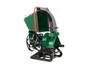 WC68 6" PTO Wood Chipper