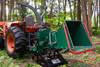 WC88 8" PTO Wood Chipper