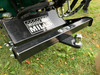 Wood Chipper Tow Hitch