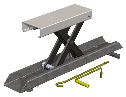 Accessories - Portable Sawmills - HM126 Accessories - Woodland