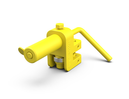 Blade Guide Bearings