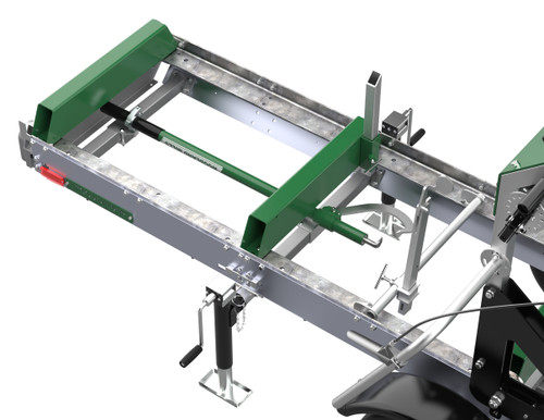 Cant Hook Stow & Go Kit