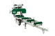 HM126 Woodlander: Portable Sawmill and Land Management Equipment by Woodland Mills