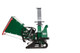 WC68 6" PTO Holzschredder