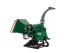 WC88 8" PTO Holzschredder