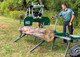 Bushlander™ log loading Ramp & Winch Kit