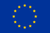 Bandiera dell'Europa