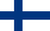 Finland flag