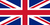 United Kingdom flag