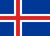 Iceland flag