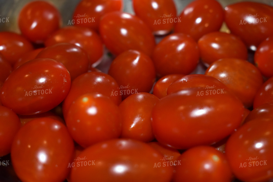 Cherry Tomatoes 84062