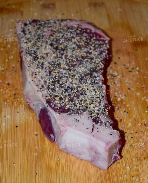 Seasoned Steak 112004