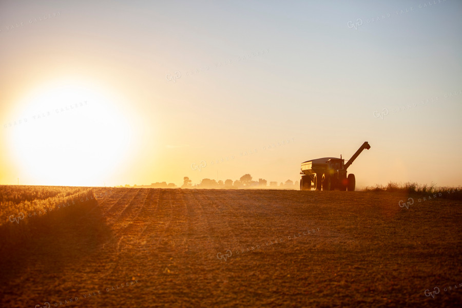 Harvest 1824