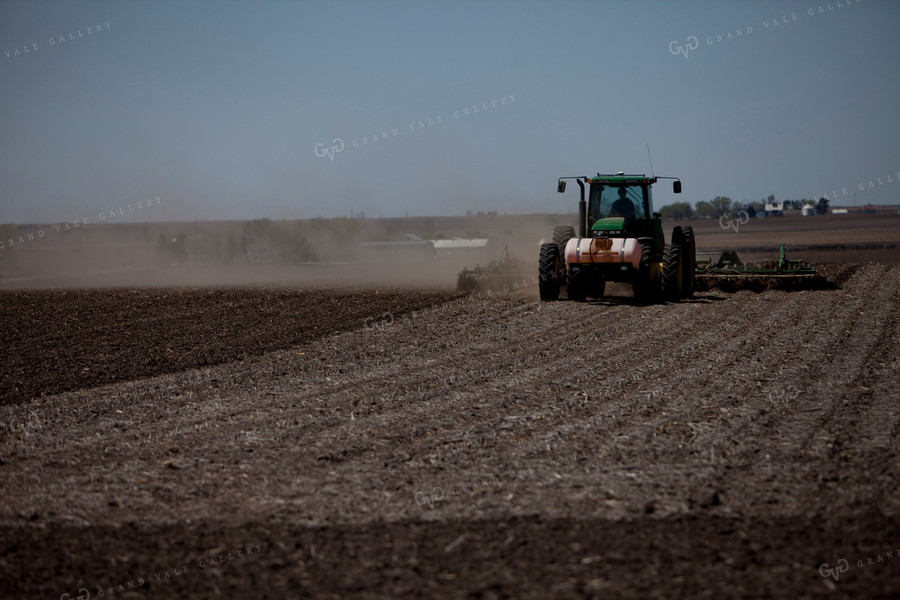 Tillage 1904