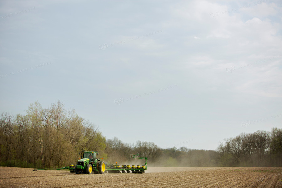 Planting 1938