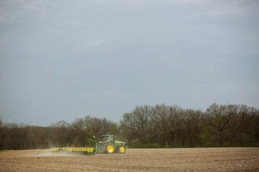 Planting 1940