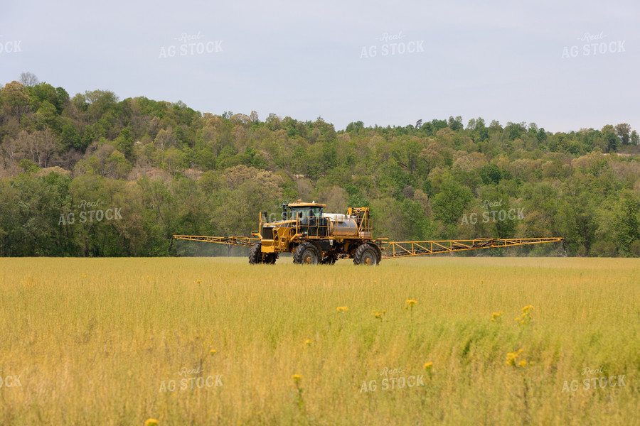 Self Propelled Sprayer 52619