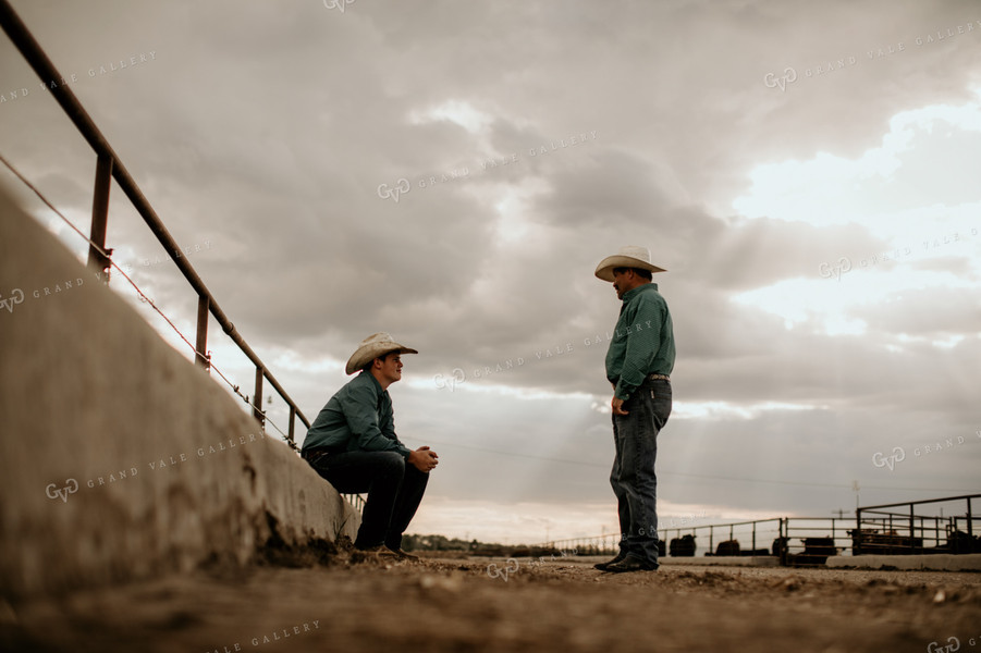 Feedyard 3045