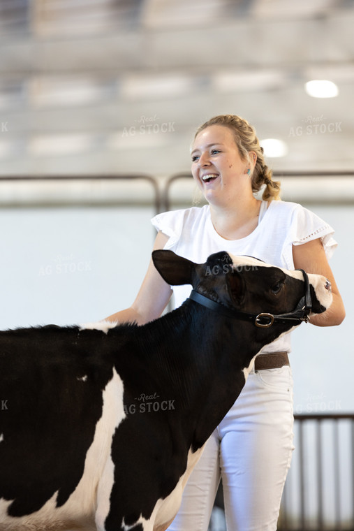 Showing Cattle 52523