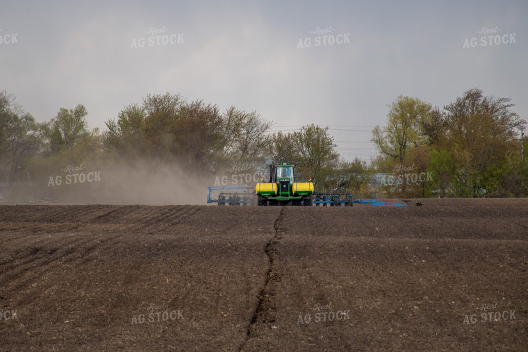 Planting Field 50344